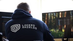 Locked Shields: the largest and most complex live-fire cyber exercise in the world cover